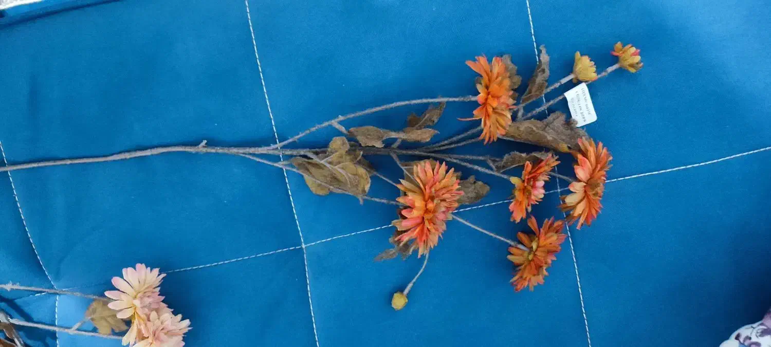 گل وگلدان|گل مصنوعی|مهاباد (آذربایجان غربی), |دیوار