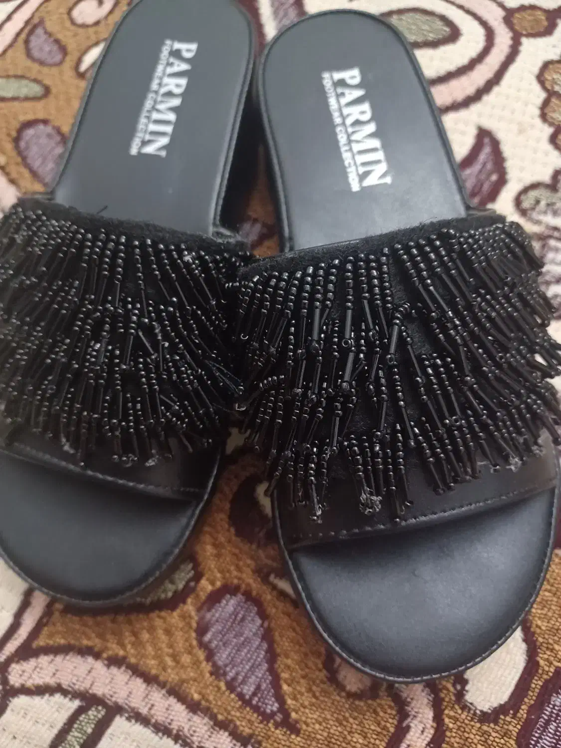 صندل|کیف، کفش، کمربند|قزوین, |دیوار