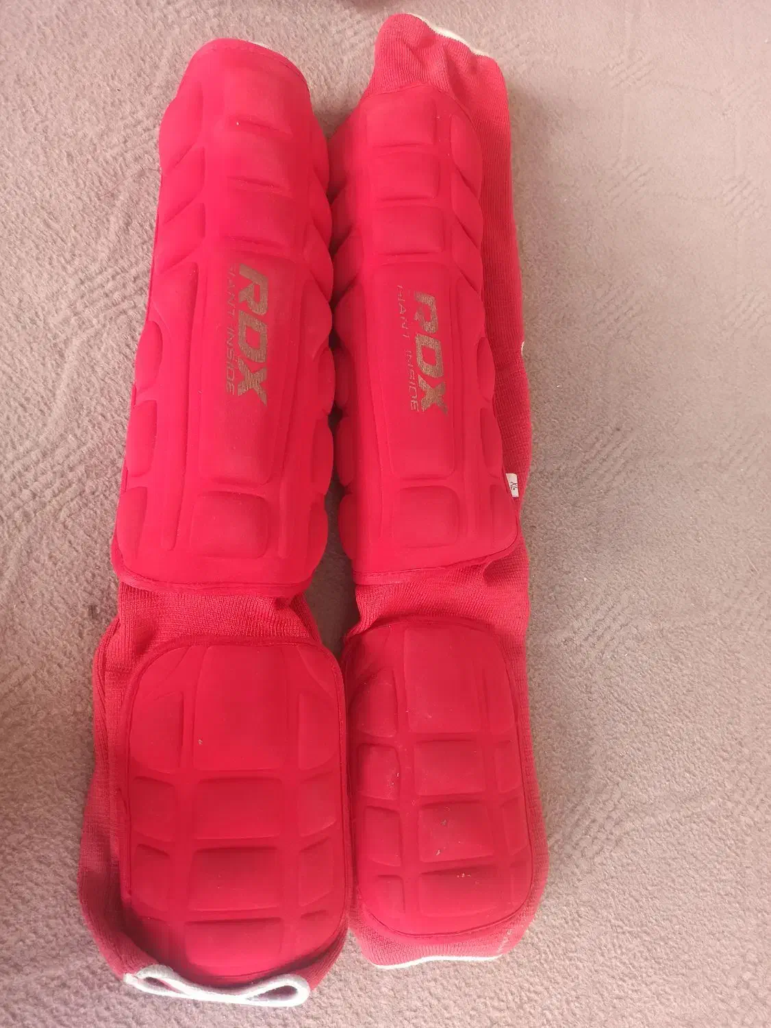 ساق بند ووشو|تجهیزات ورزشی|مینودشت, |دیوار