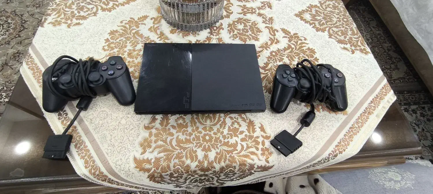 پلی استیشن ۲ سونی|کنسول، بازی ویدئویی و آنلاین|فردیس, داوری|دیوار