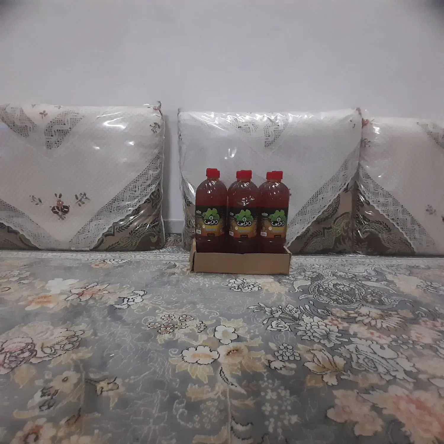 آبغوره ۸۵۰۰۰ت|خوردنی و آشامیدنی|یزد, |دیوار