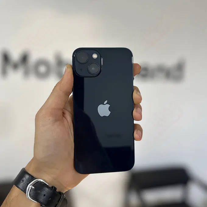 گوشی iphone13|موبایل|تهران, زاهد گیلانی|دیوار