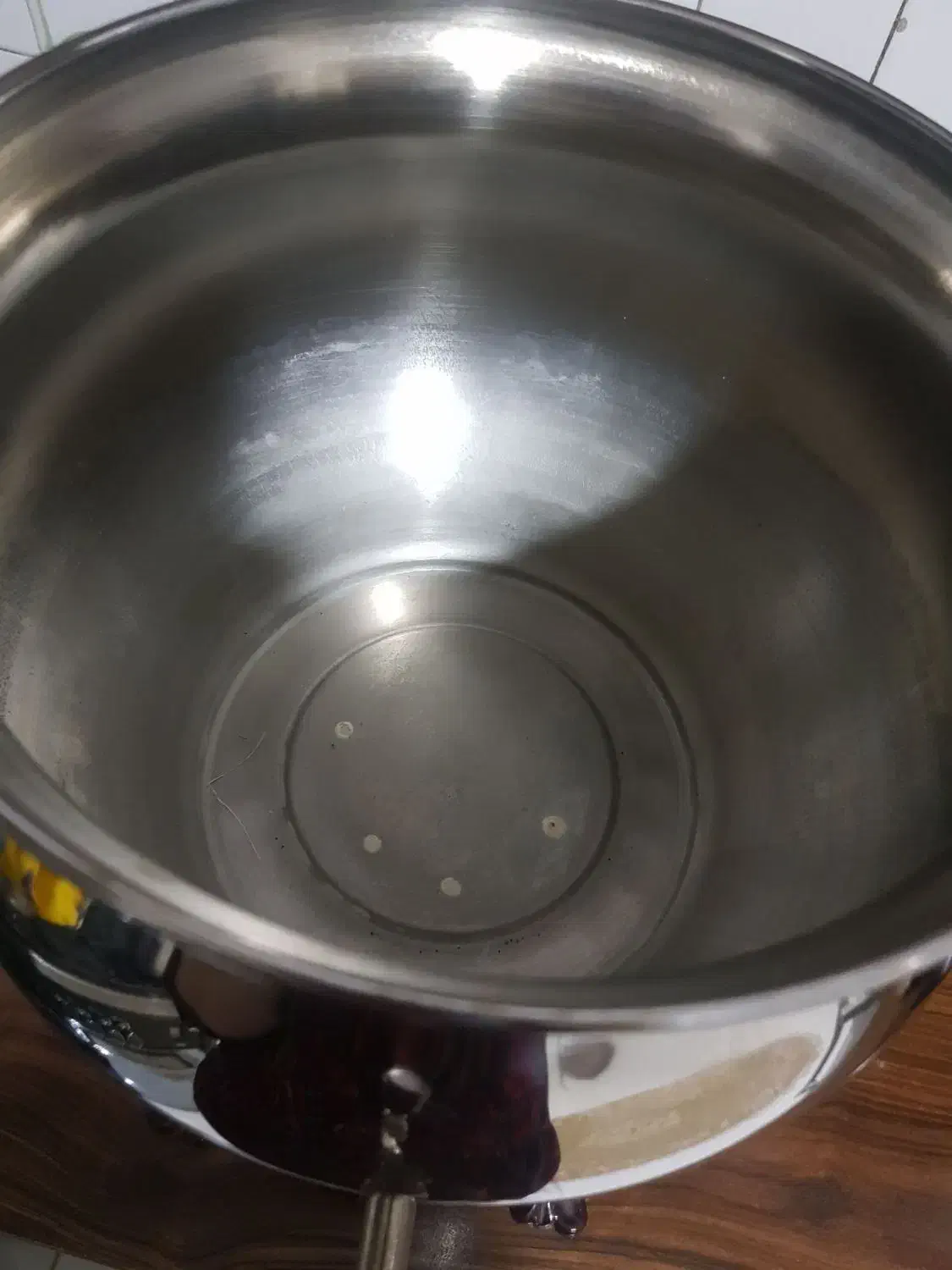 سماور گازی مناسب جهیزیه|سماور، چای‌ساز، قهوه‌ساز|مشهد, امیریه|دیوار