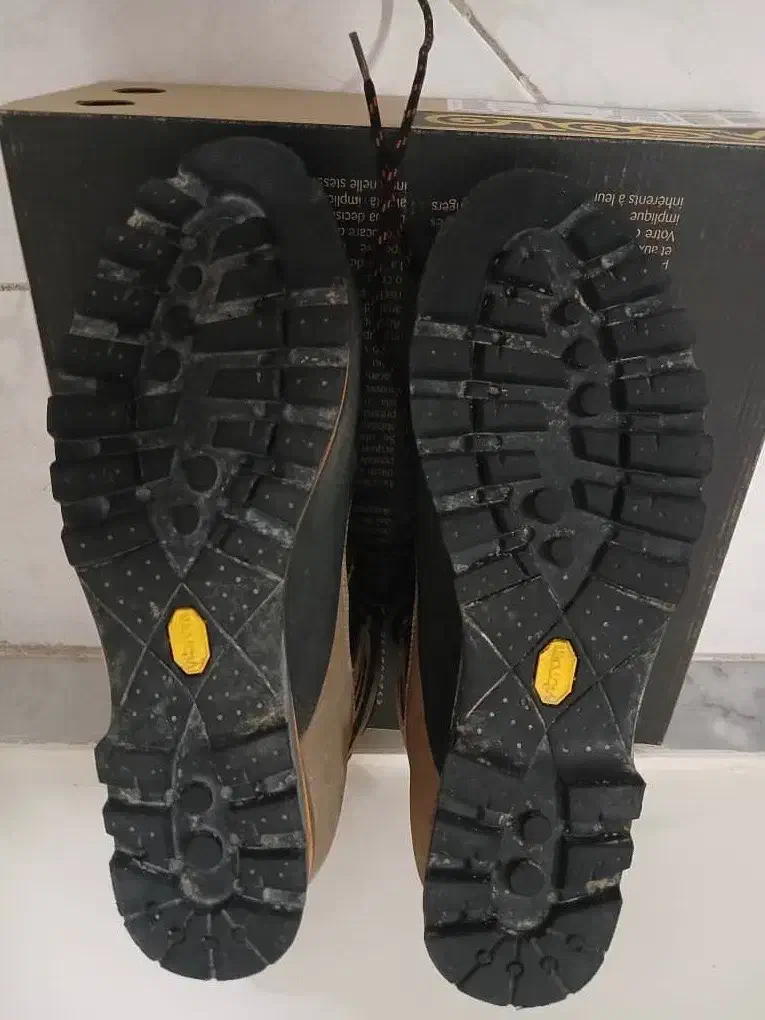 کفش کوه آسولو اورجینال Asolo|کیف، کفش، کمربند|تهران, نیروی هوایی (پیروزی)|دیوار