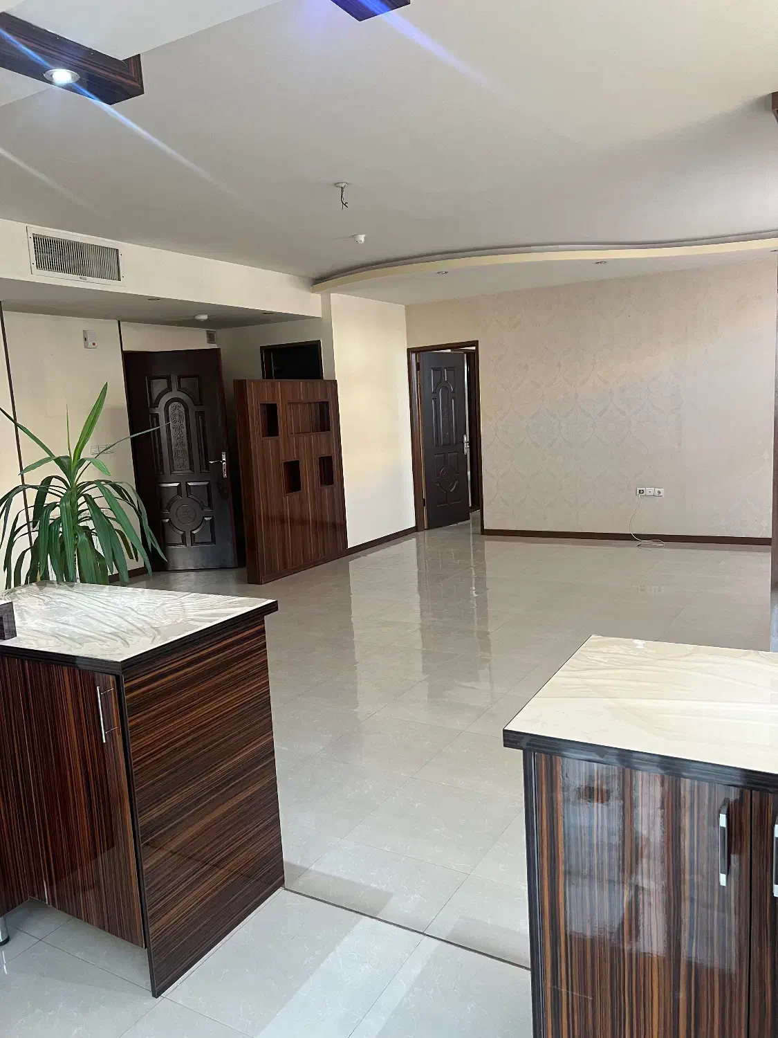 125متر فول ۳خ تک واحد ۲نبش کوثرجنوبی|فروش آپارتمان|مشهد, چهارچشمه|دیوار