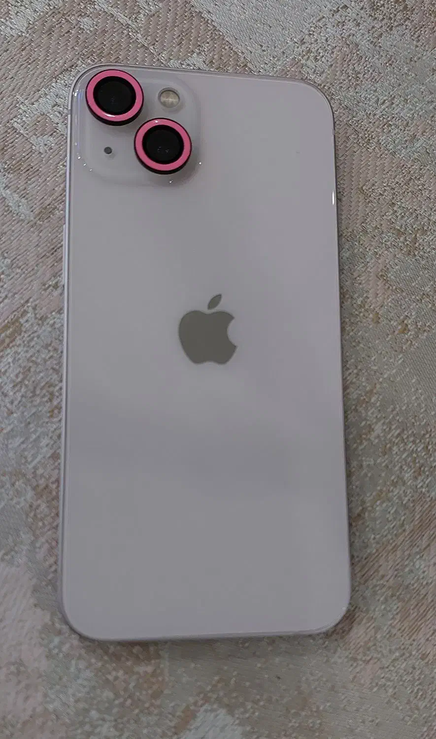 آیفون ۱۳ نرمال ۱۲۸ zaa|موبایل|اسلام‌شهر, شهرک الهیه|دیوار