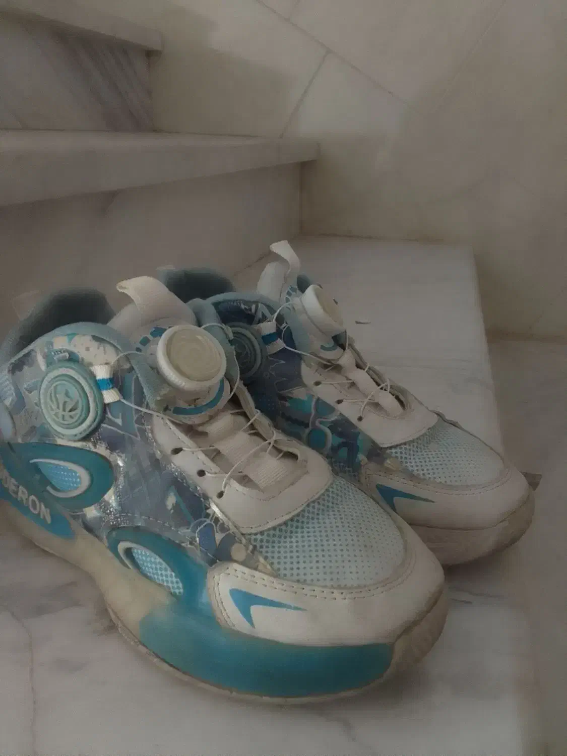 کتونی پسرانه|کفش و لباس بچه|قم, انسجام|دیوار