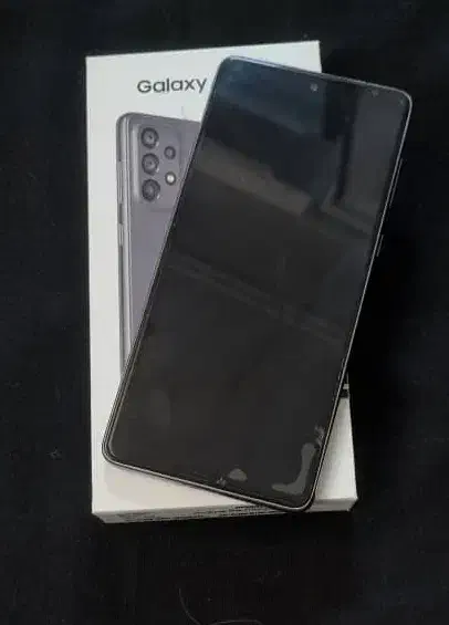 موبایل a73 سامسونگ|موبایل|اسلامشهر, باغ فیض|دیوار