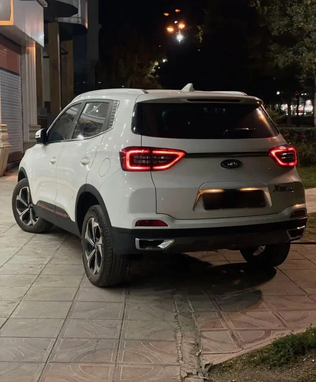 x55pro|خودرو سواری و وانت|بروجرد, |دیوار