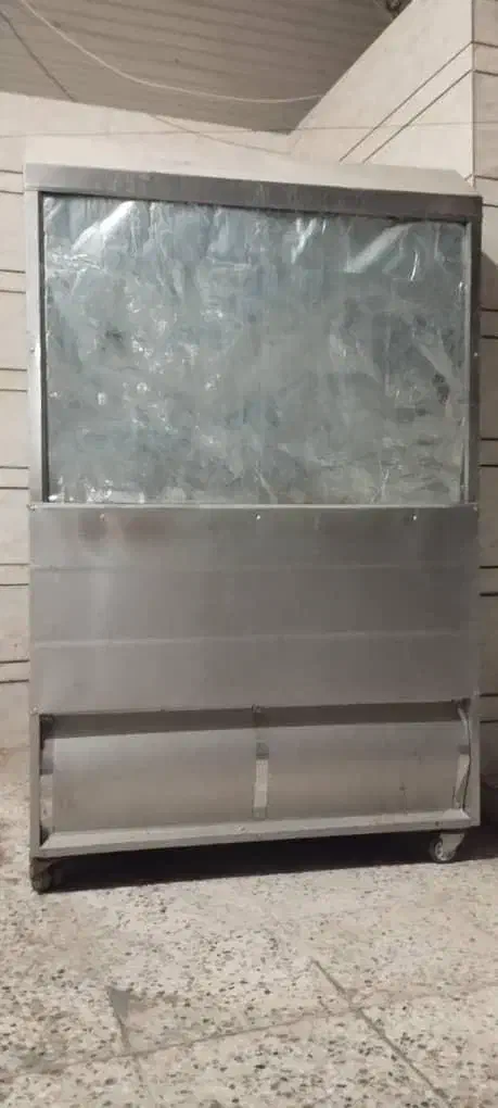 فر گاز سه کاره|اجاق گاز و لوازم برقی پختوپز|تهران, امانیه|دیوار