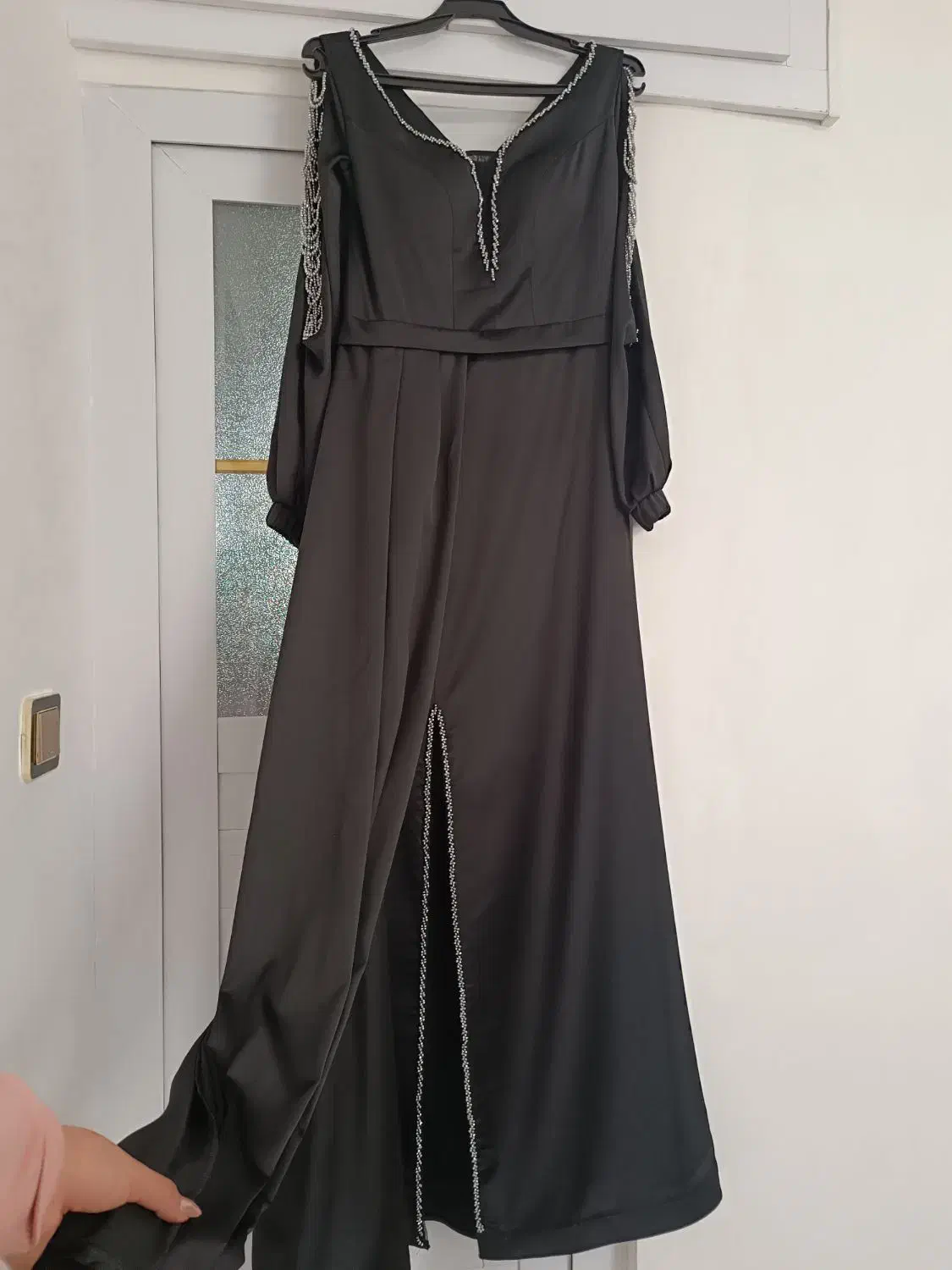 لباس شب|لباس|قزوین, |دیوار