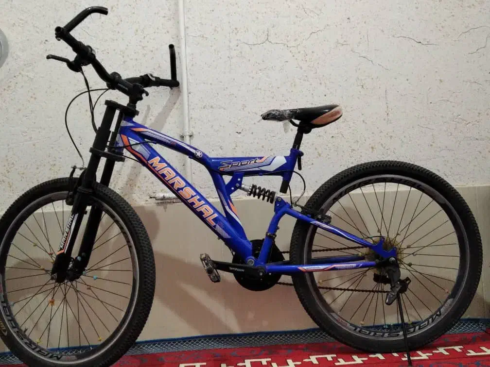 دوچرخه|دوچرخه، اسکیت، اسکوتر|خرامه, |دیوار