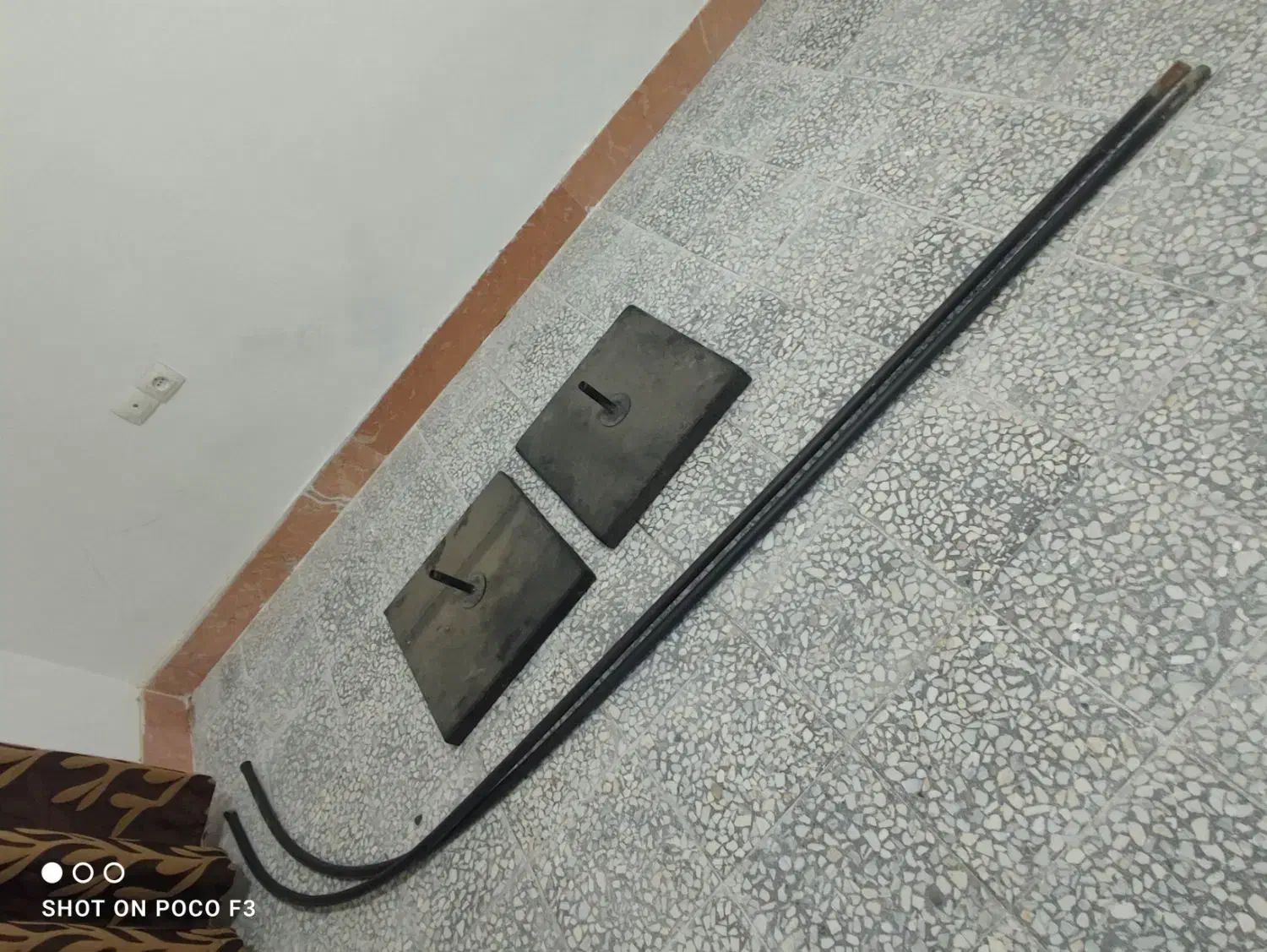 میله پرچم ساحلی|مبلمان اداری|زاهدان, |دیوار