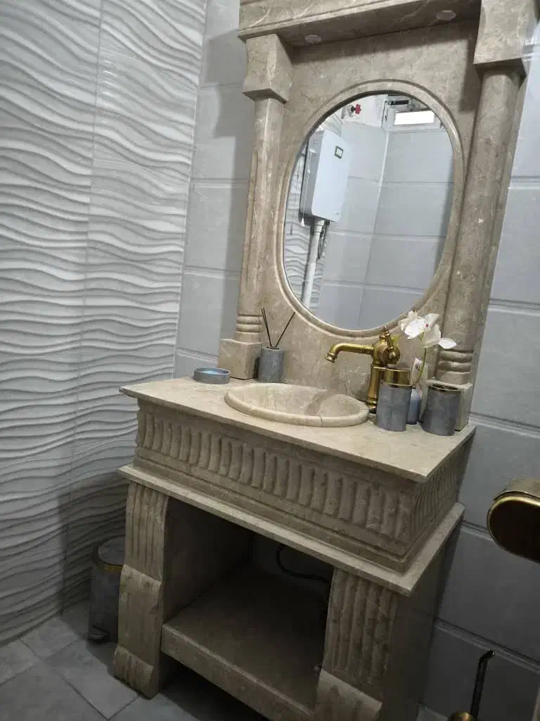 روشویی|لوازم سرویس بهداشتی|وحیدیه, |دیوار