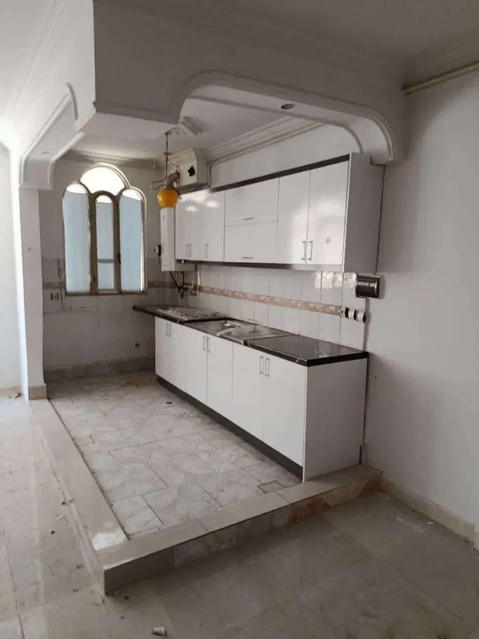 تک واحدی طبقه اول|اجارهٔ آپارتمان|مشهد, نوید|دیوار