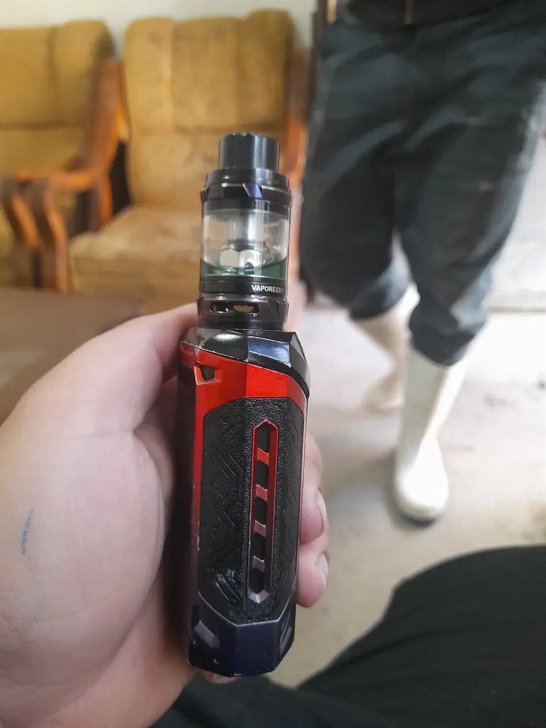 ویپ ویپرسو ۲۲۰ ولت|زیورآلات و اکسسوری|مهاباد (آذربایجان غربی), |دیوار