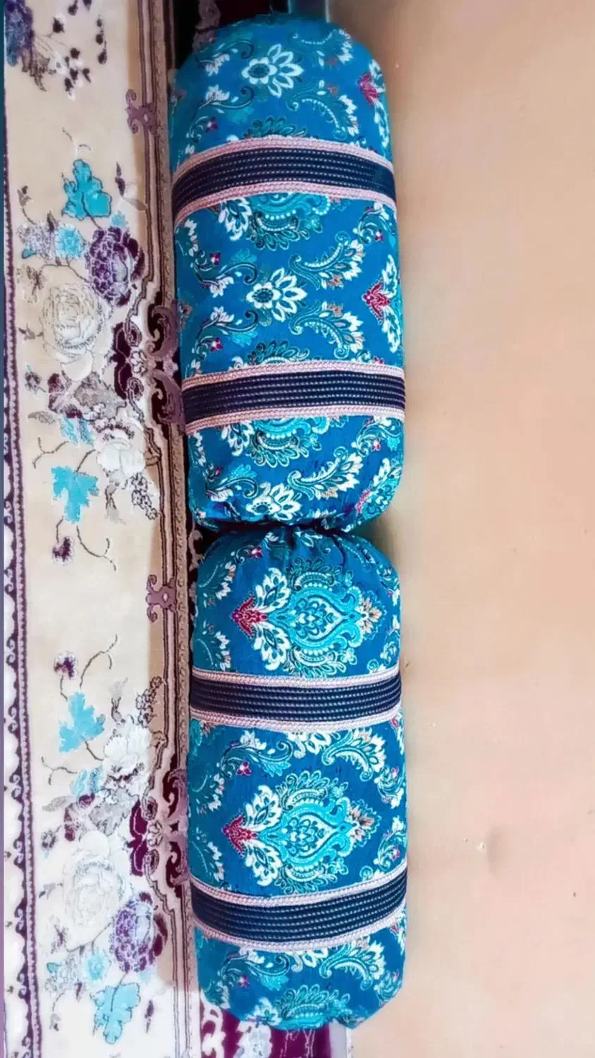 روپوش بالشت|رختخواب، بالش، پتو|زابل, |دیوار