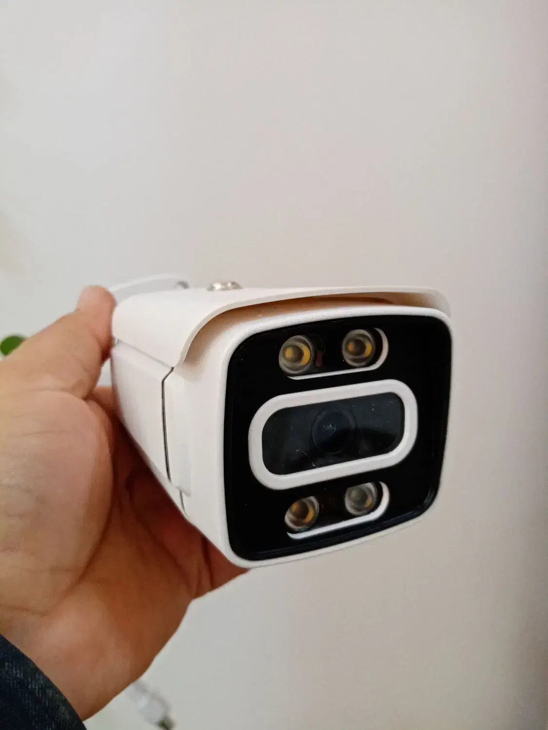 دوربین مداربسته، دزدگیر، شبکه، خدمات و پشتیبانی|دوربین مداربسته|گلبهار, شهر جدید گلبهار|دیوار