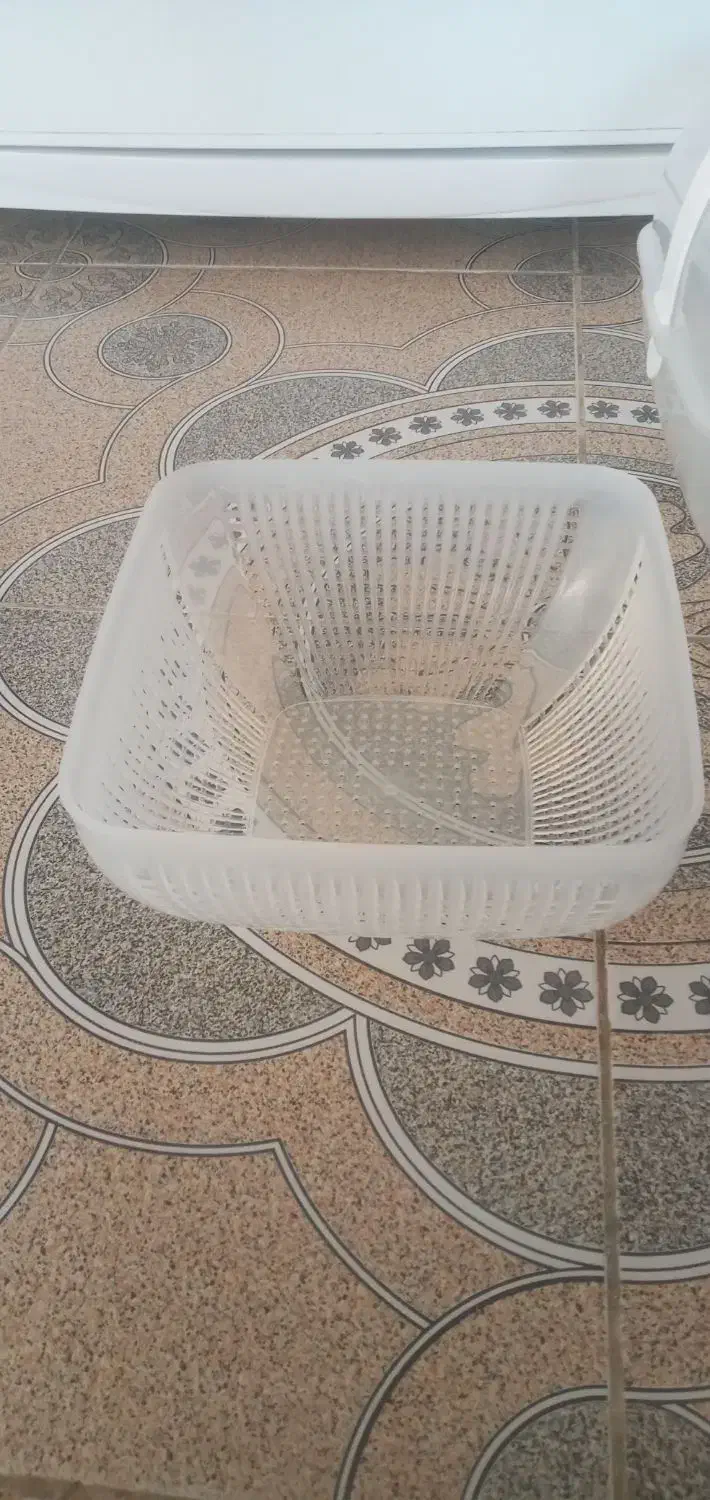 فروش ظرف مسافرتی|ظروف نگهدارنده، پلاستیکی، یکبارمصرف|بروجرد, |دیوار