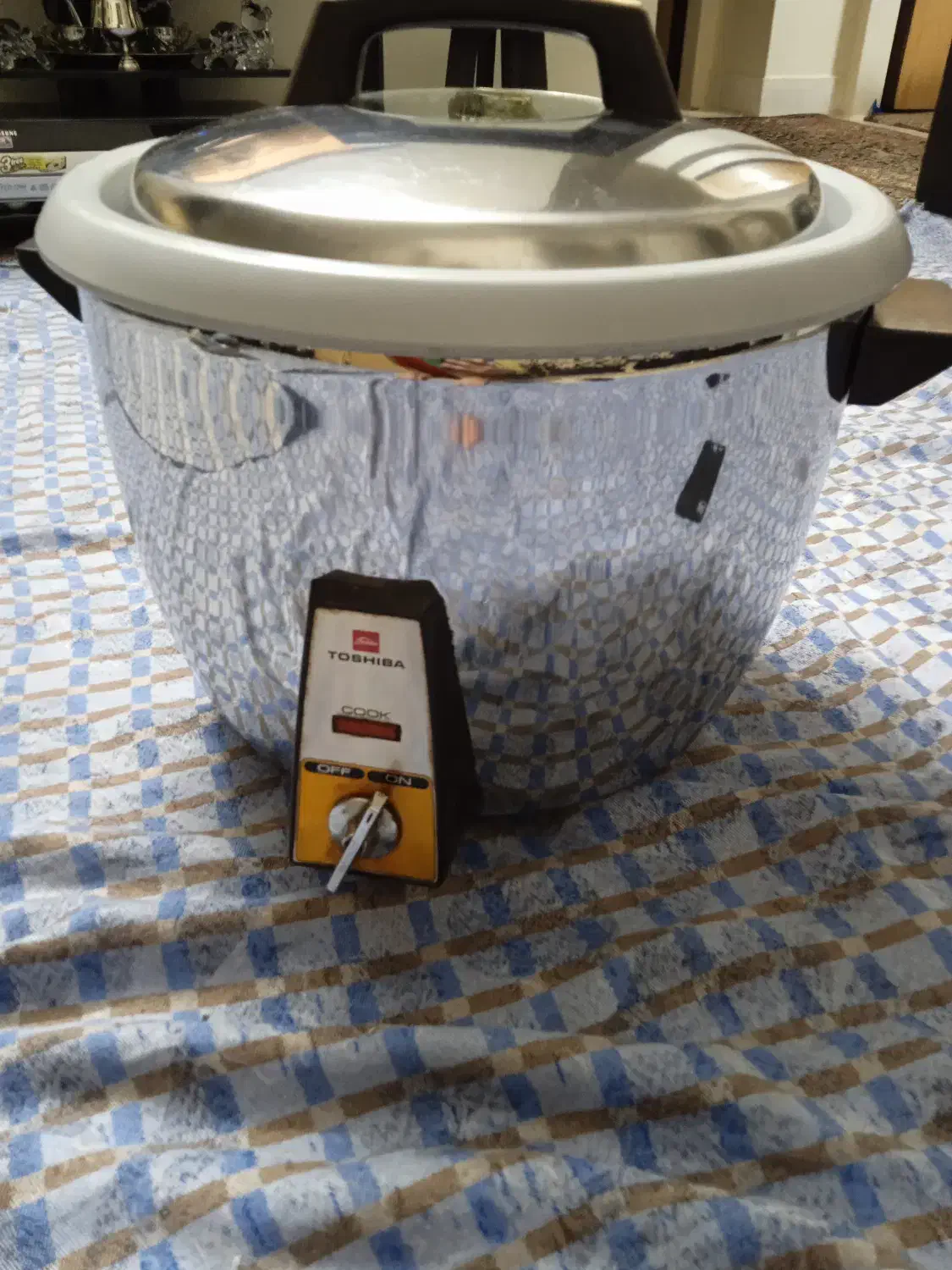 پلوپز|اجاق گاز و لوازم برقی پختوپز|بروجرد, |دیوار