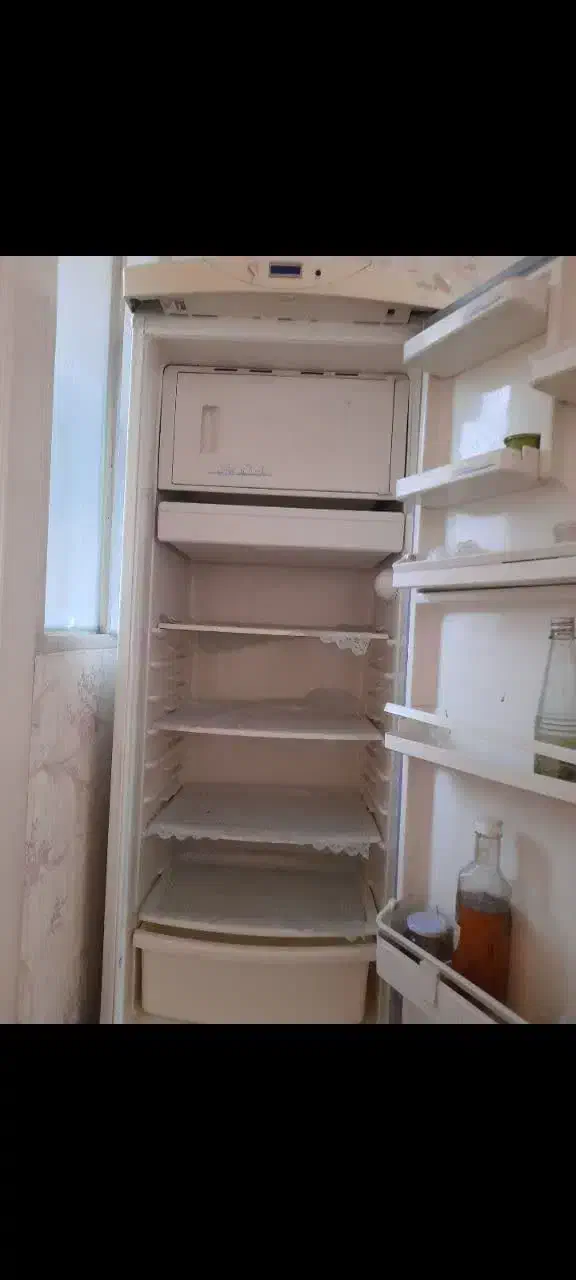 یخچال وفریزر|یخچال و فریزر|ری, دیلمان|دیوار