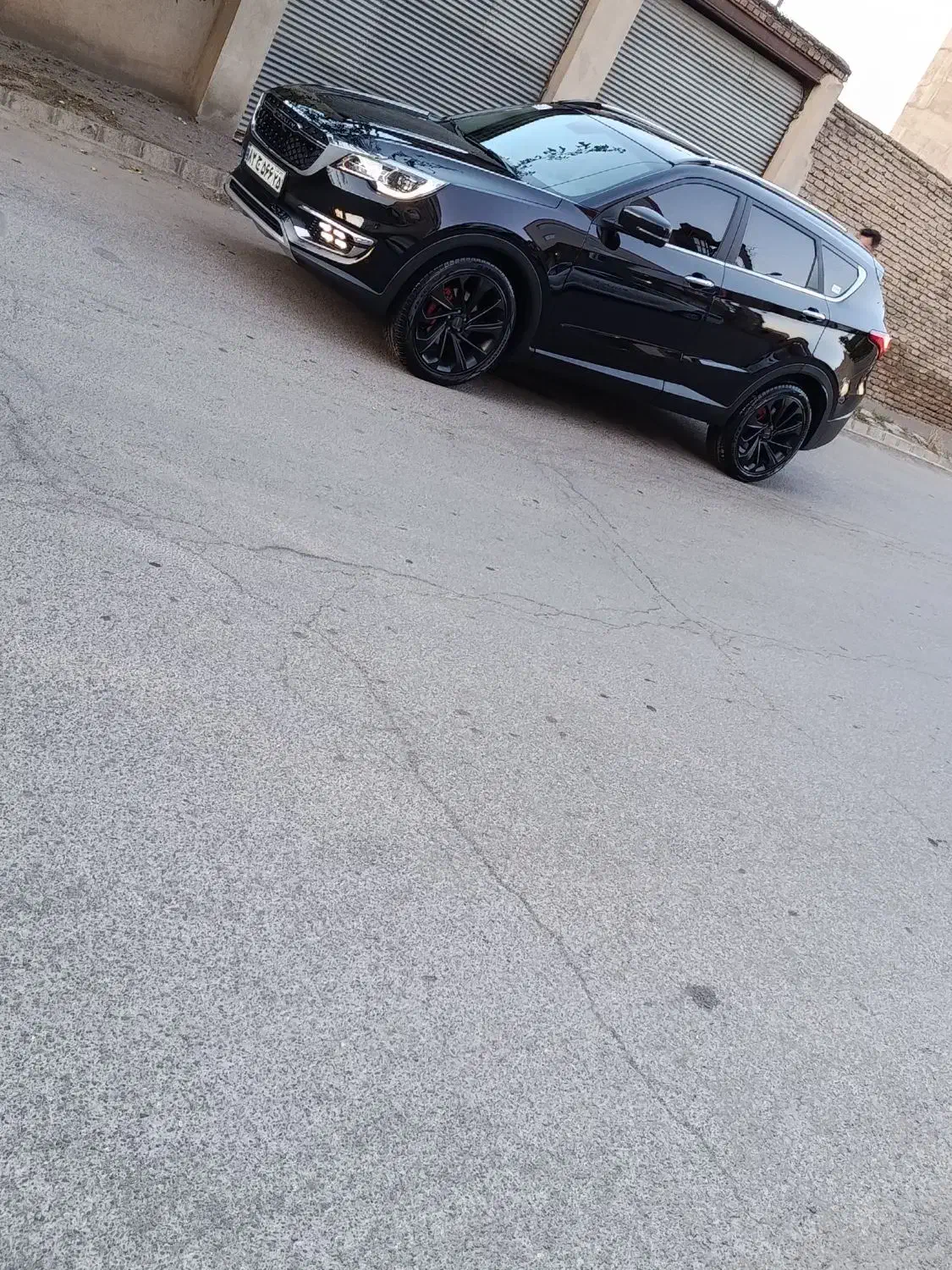 فیدلیتی پرایم۵نفره|خودرو سواری و وانت|مرند, |دیوار