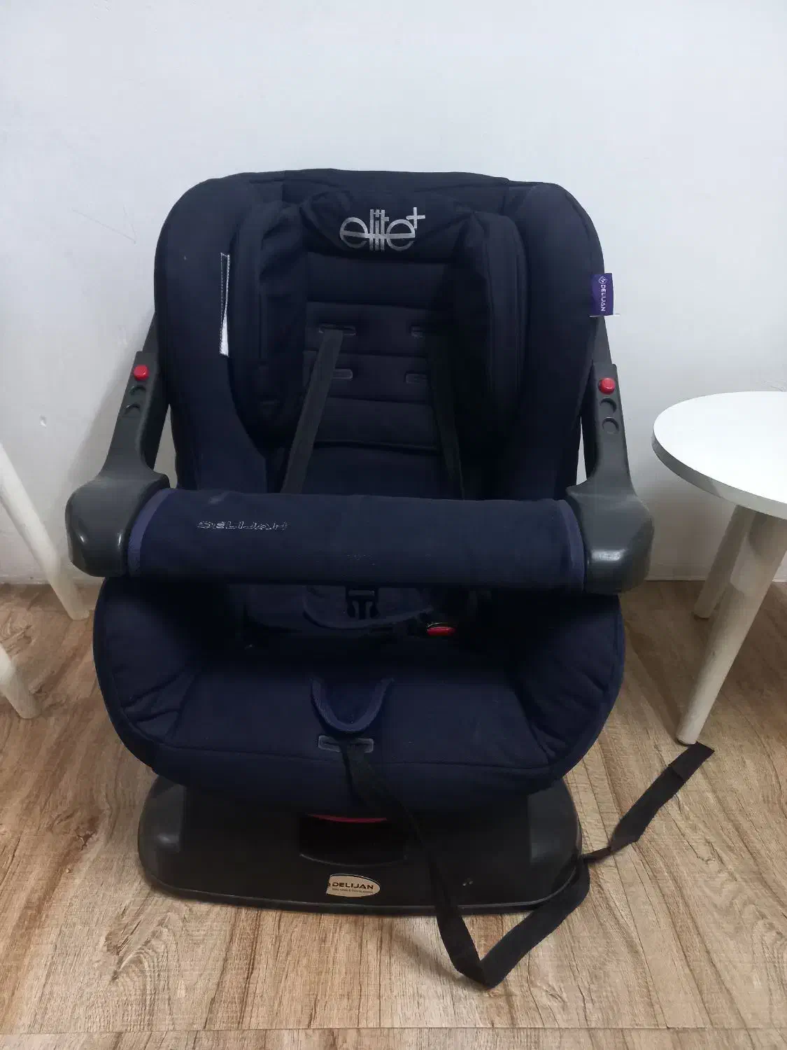 صندلی ماشین|تخت و صندلی بچه|چهاردانگه (تهران), |دیوار