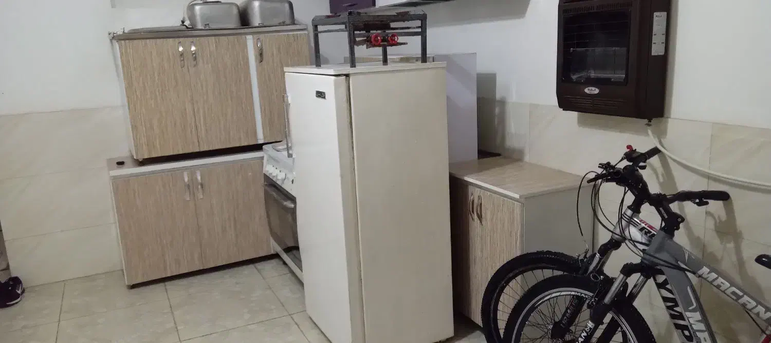 گاز ویخچال کابینت|اجاق گاز و لوازم برقی پختوپز|مهاباد (آذربایجان غربی), |دیوار