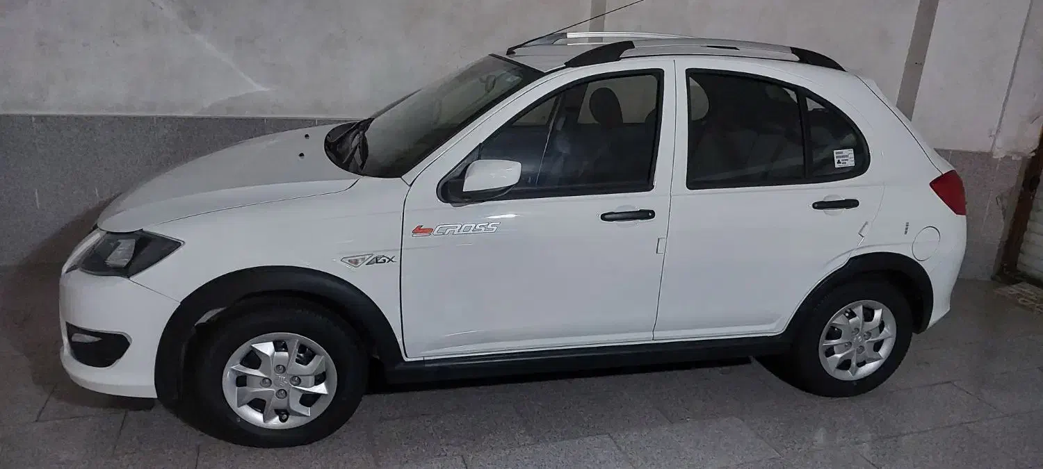 کوییک مدلgxl|خودرو سواری و وانت|تبریز, |دیوار