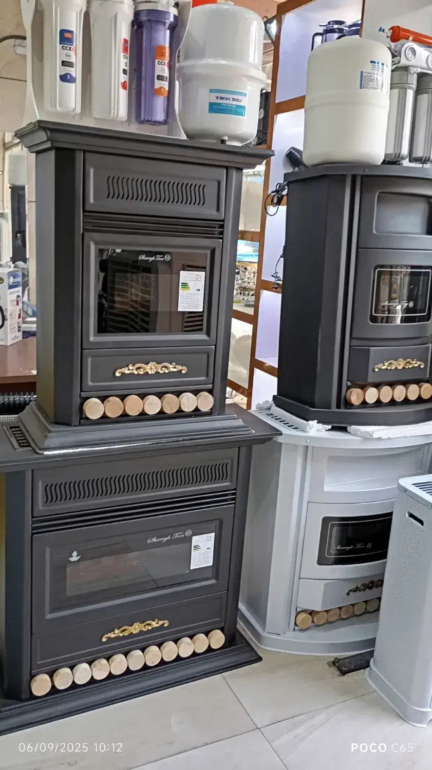 بخاری گازی25000شارق توس هیوا ضخیم مشهدارسال ارسال|بخاری، هیتر، شومینه|مشهد, شهید آوینی|دیوار