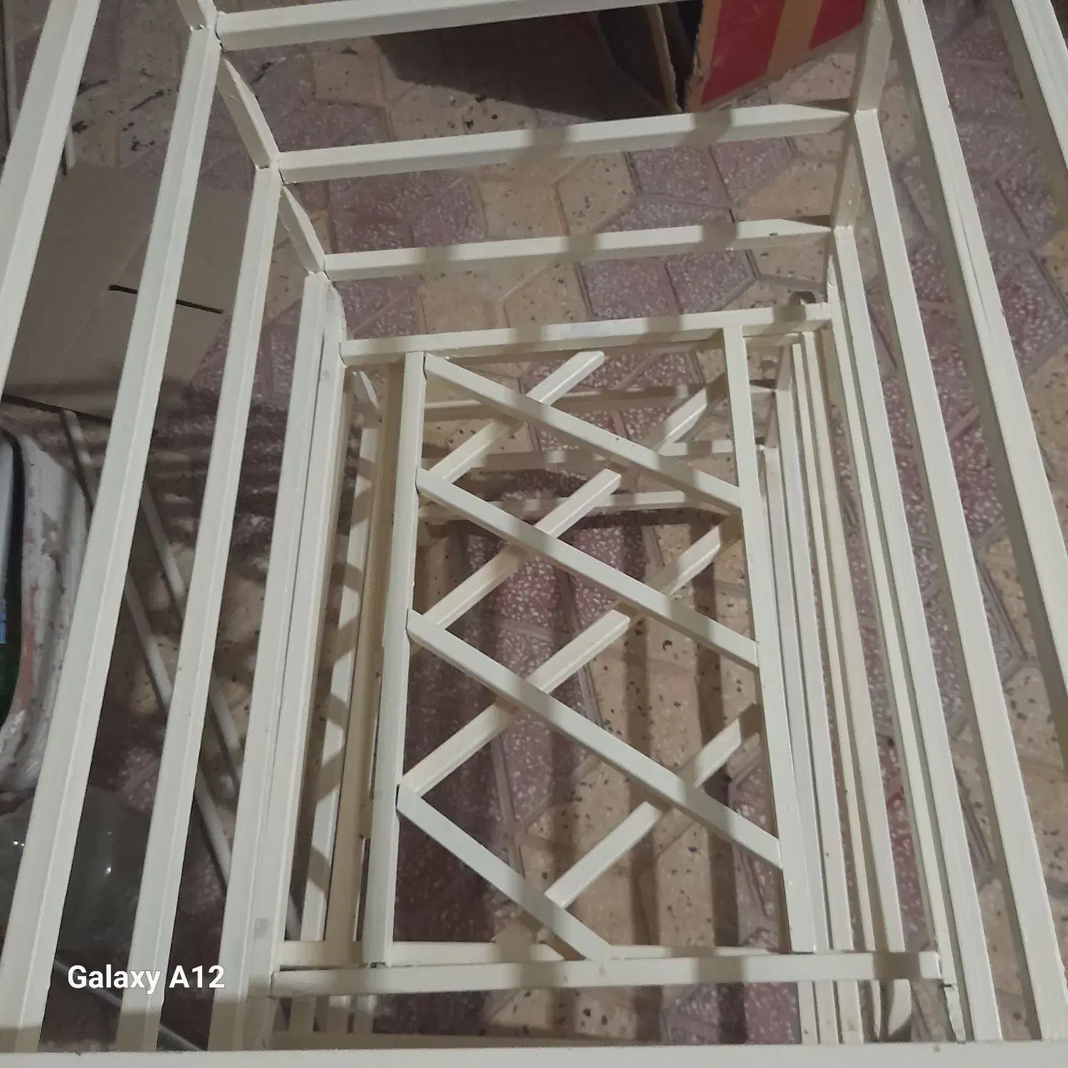 دو عدد جاکولری نو|آب‌چکان و نظم‌دهنده ظروف|برازجان, |دیوار