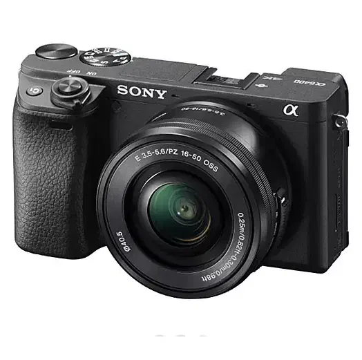 دوربین سونی آلفا ۶۴۰۰|دوربین عکاسی و فیلمبرداری|مشهد, محمدآباد|دیوار