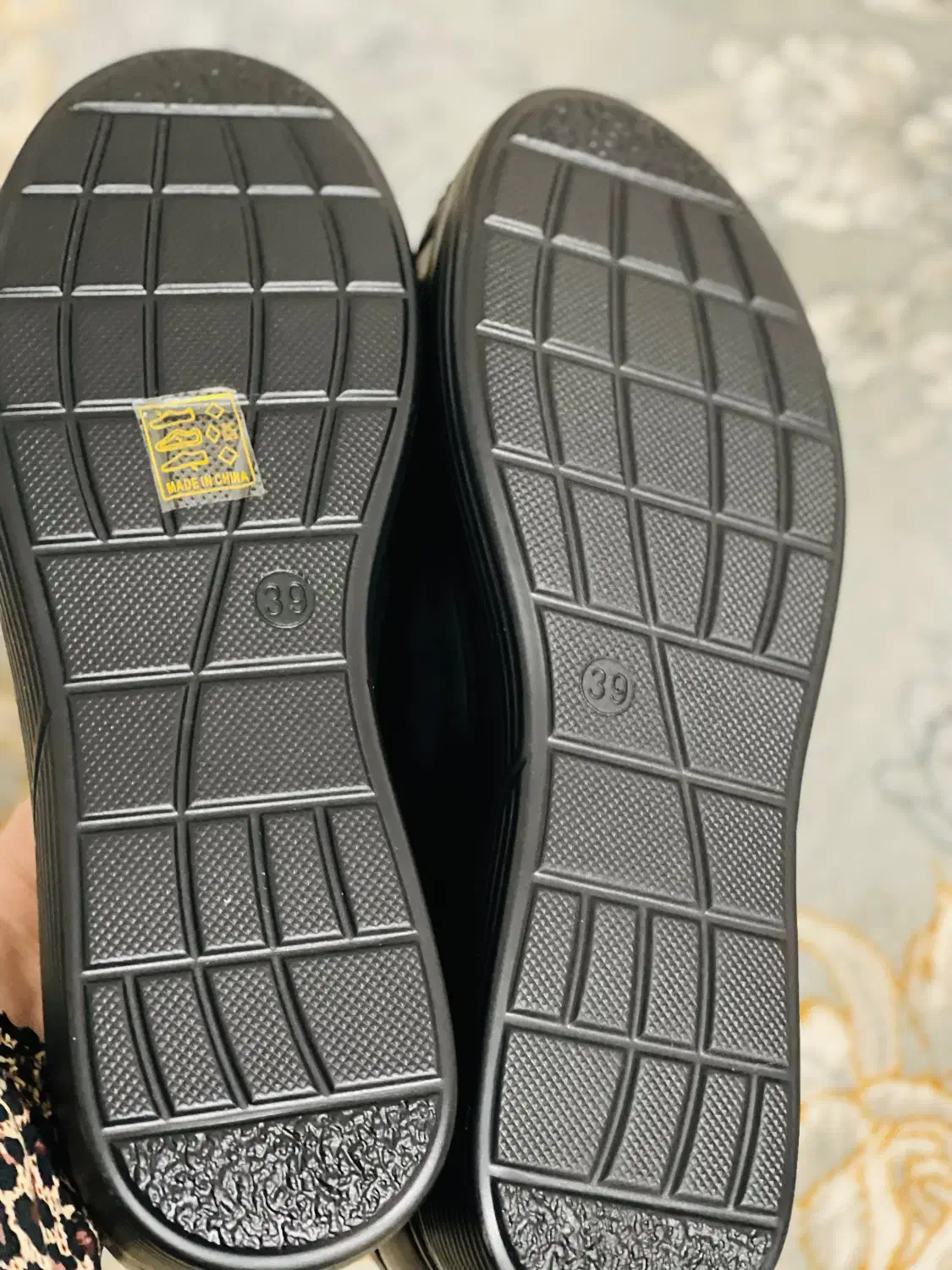 کفش طبی|کیف، کفش، کمربند|جوانرود, |دیوار