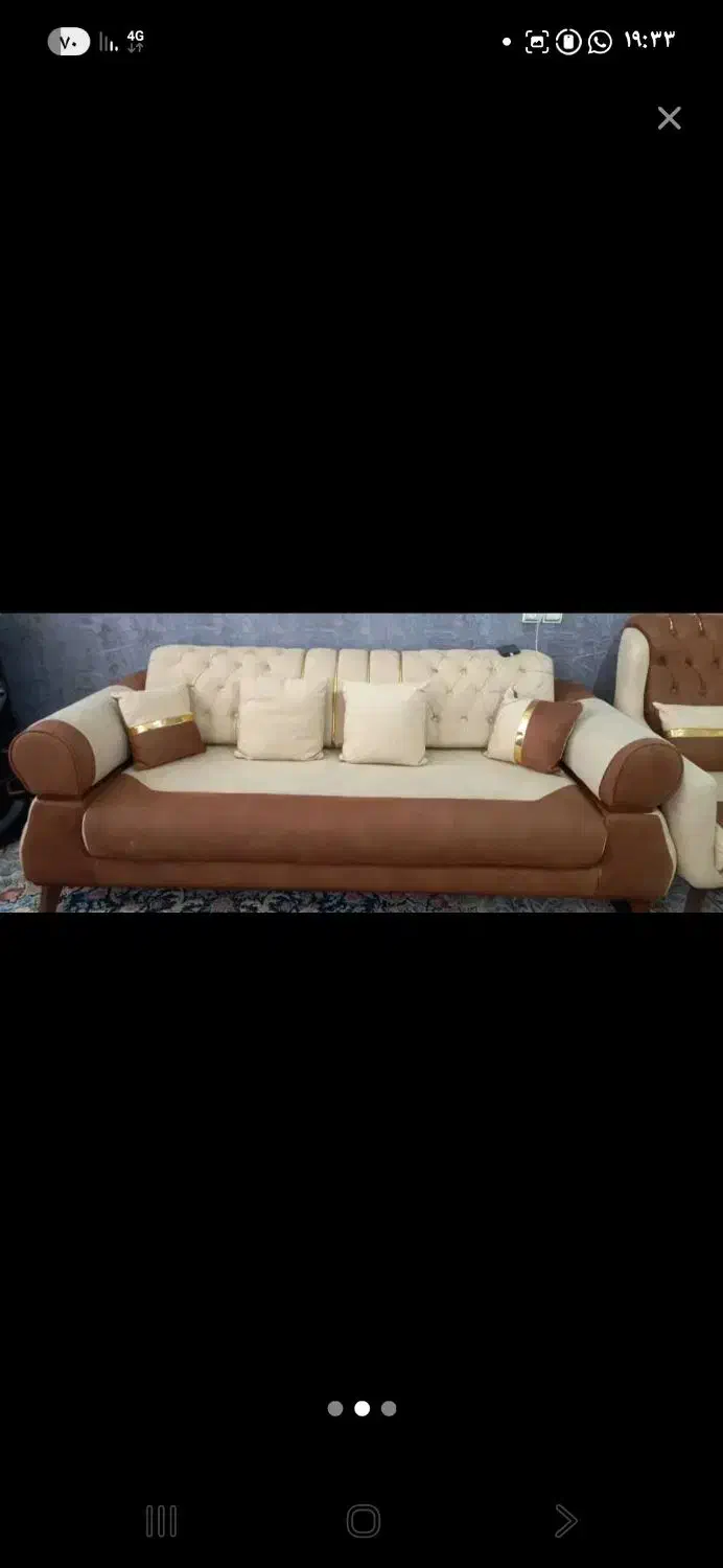 وسایل منزل مبل|حراج|مرودشت, فاز دوم شهرک فرهنگیان|دیوار