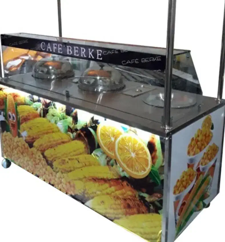 گاری|کافی‌شاپ و رستوران|یزد, |دیوار