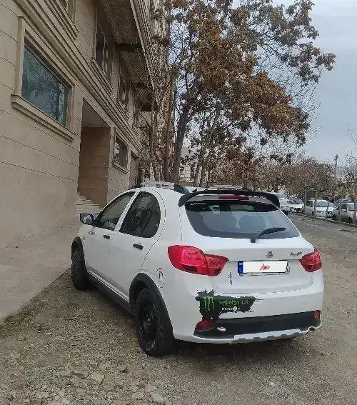 کوییک s مدل 1401|خودرو سواری و وانت|کرج, گلشهر|دیوار