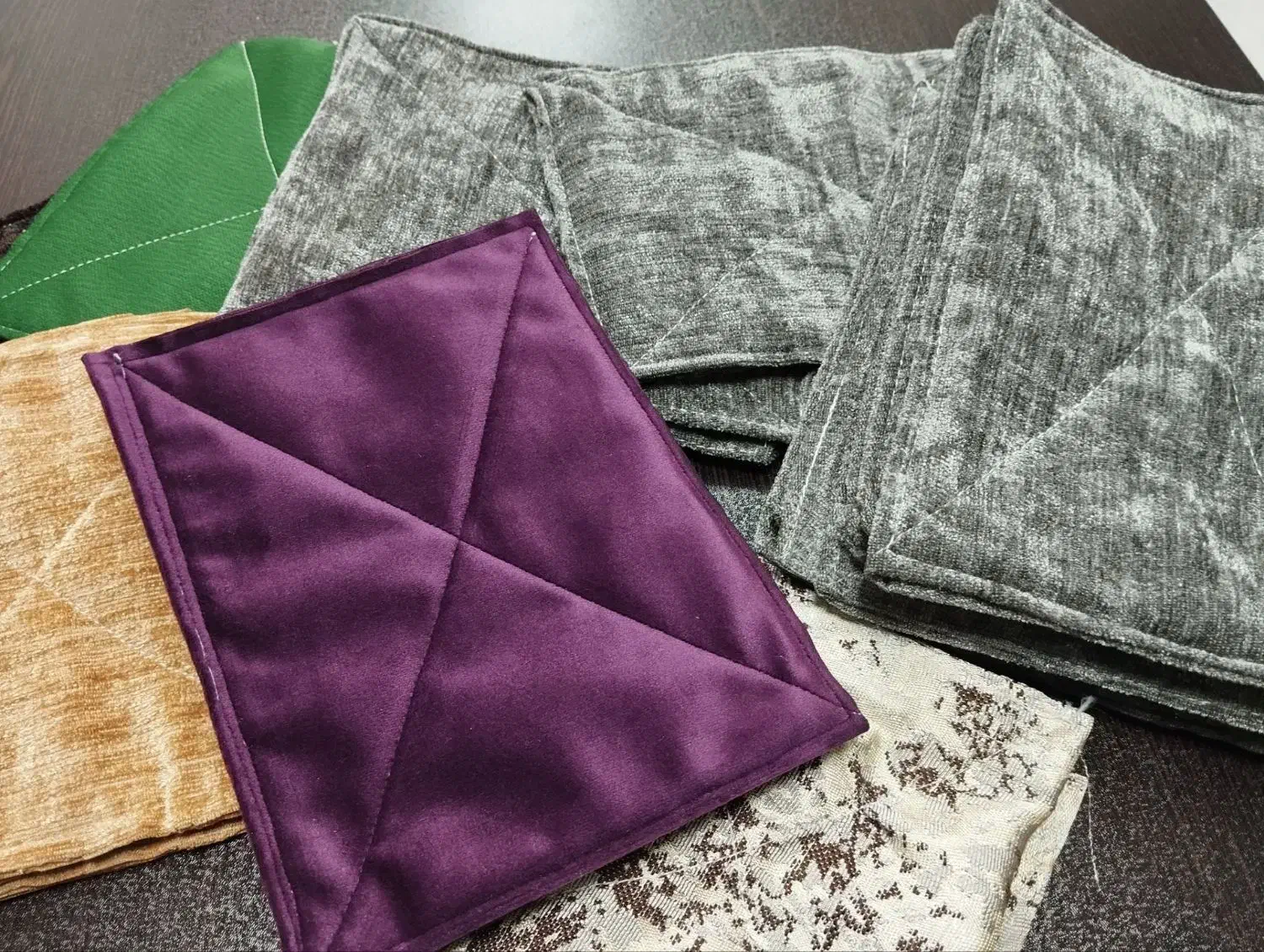 دستگیره آشپزخانه دونه ای 7|سفره، حوله، دستمال آشپزخانه|همدان, |دیوار