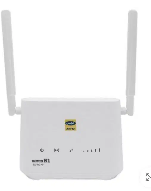 مودم یوتل پرسرعت و با کیفیت|مودم و تجهیزات شبکه|گرگان, |دیوار