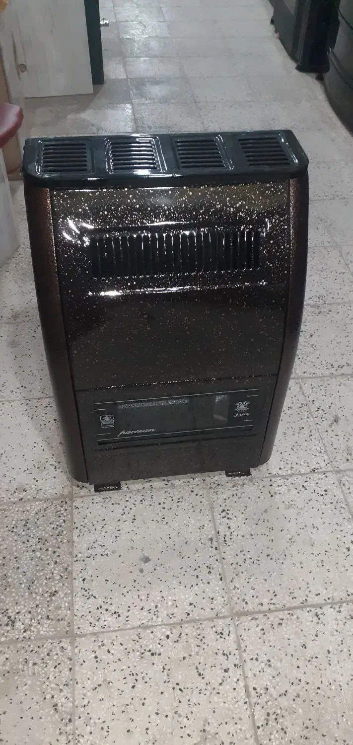 بخاری گازی(نو)|بخاری، هیتر، شومینه|سبزوار, طبرسی (جعفرآباد)|دیوار