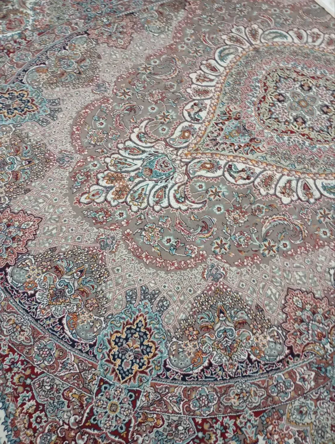 دوتخته فرش ۹ متری|فرش|تهران, فلاح|دیوار