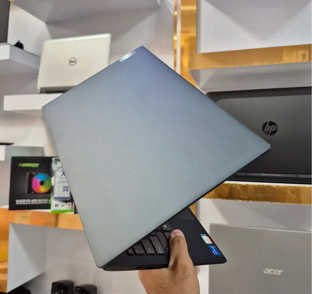 Lenovo ، صفحه نمایش لمسی ، سرعت بالا نسل ۱۱|رایانه همراه|تربت جام, جامی|دیوار