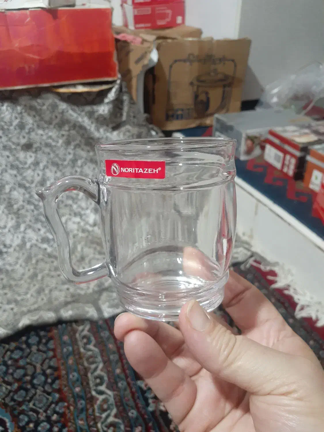 حراج ظرف و ظروف|حراج|ورامین, خیر آباد|دیوار