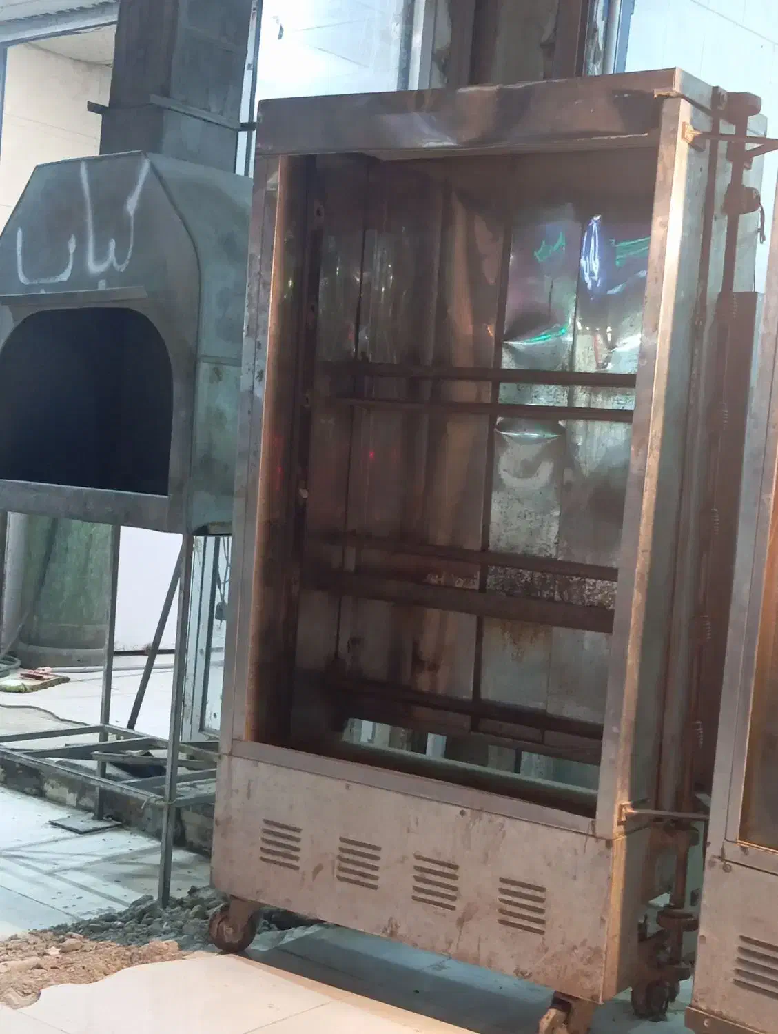 پاچین|فروشگاه و مغازه|زابل, |دیوار