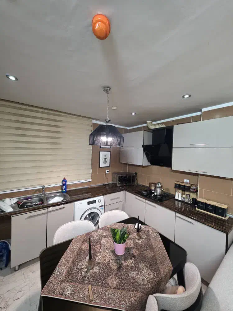 ۶۰متر /۱خواب /بازسازی شده /فردوس شرق