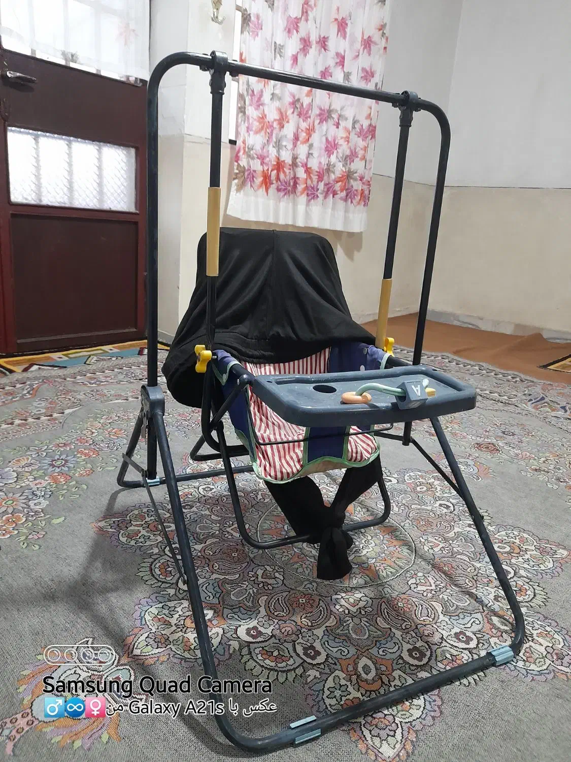 تاب بچه|اسباب و اثاث بچه|گنبد کاووس, |دیوار