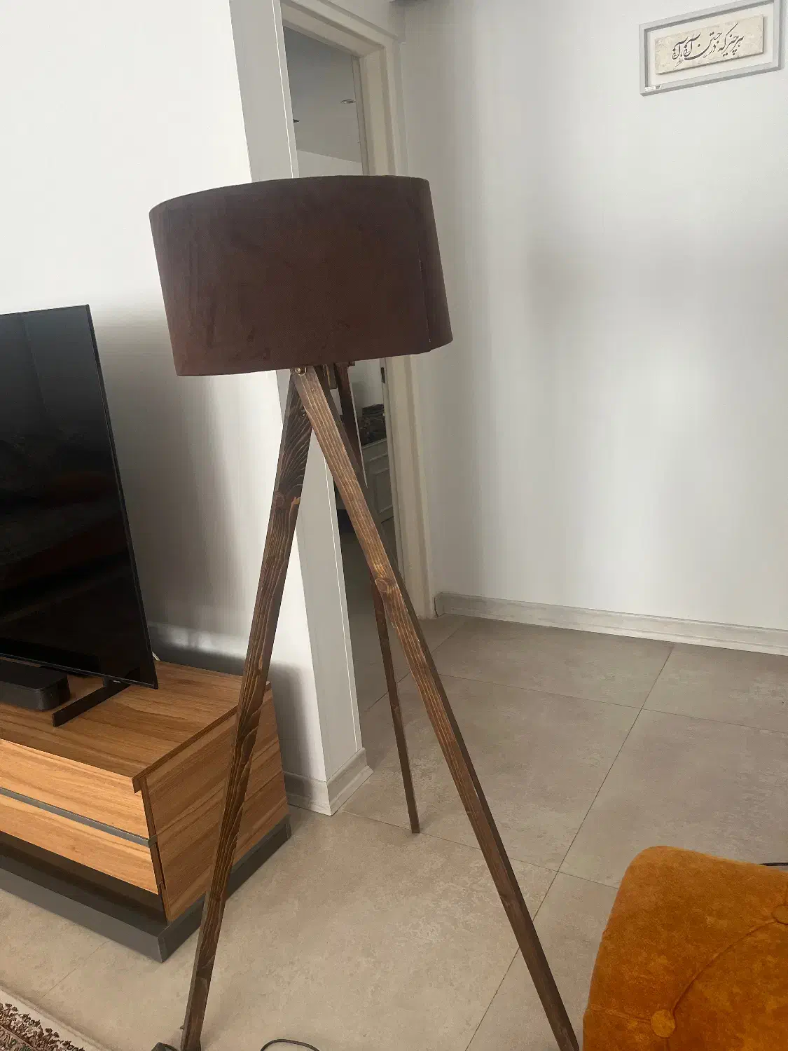 آباژور|چراغ خواب و آباژور|بیرجند, |دیوار