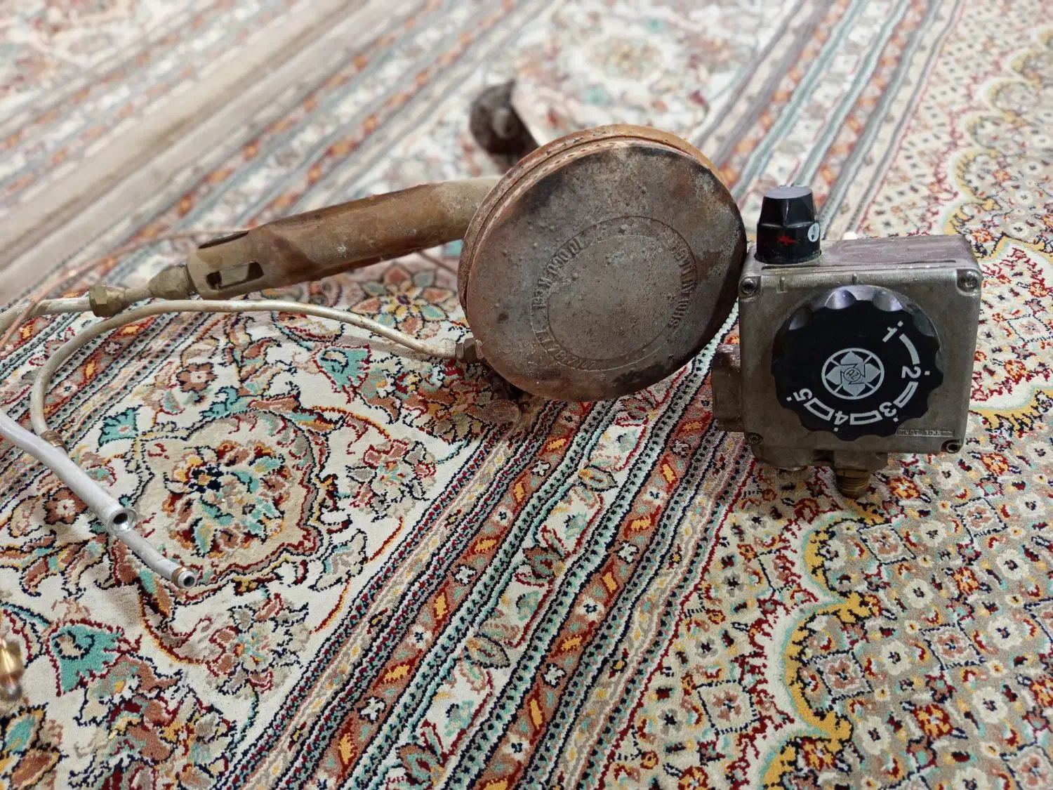 1500|آبگرمکن، پکیج، شوفاژ|همدان, |دیوار