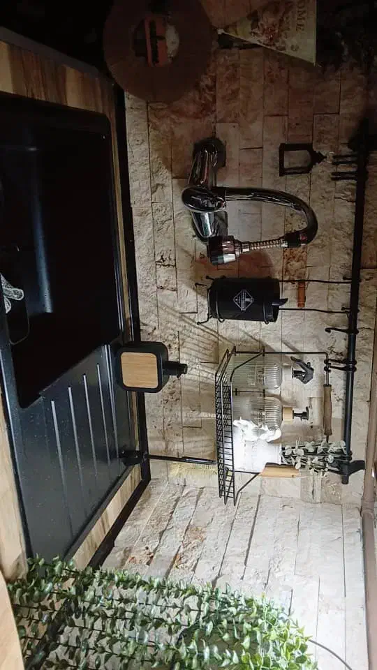 فروش آپارتمان ۸۵ متری در زیتون کارمندی بهزاد شهر|فروش آپارتمان|اهواز, بهزاد شهر|دیوار