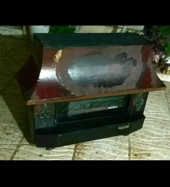 بخاری|بخاری، هیتر، شومینه|پارس‌آباد, |دیوار