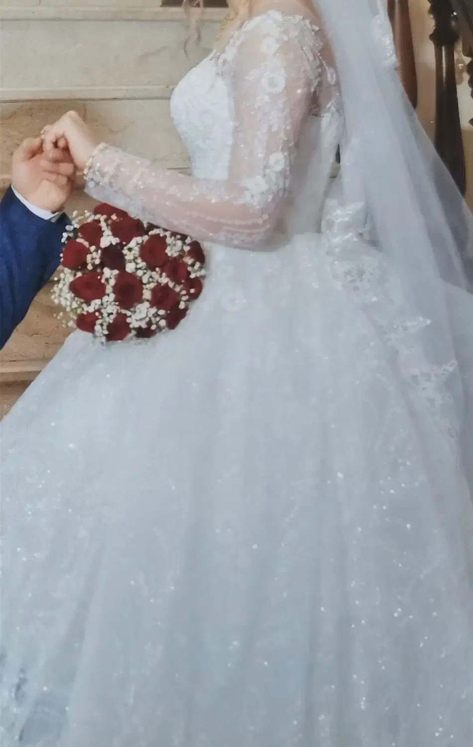 لباس عروس|لباس|رشت, نیروی دریایی|دیوار